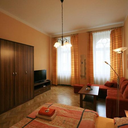 Apartment No. 19 Jaltska 3 カルロヴィ・ヴァリ エクステリア 写真