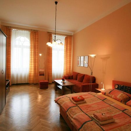 Apartment No. 19 Jaltska 3 カルロヴィ・ヴァリ エクステリア 写真